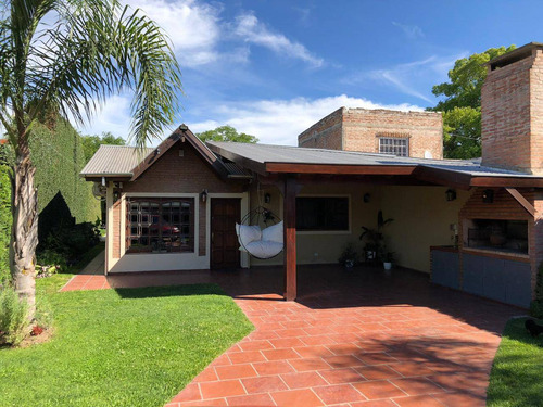 Venta Casa 3 Dormitorios Belén De Escobar