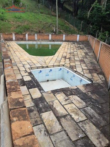 Imagem 2 de 20 de Chácara Com 4 Dormitórios À Venda, 6000 M² Por R$ 1.590.000,00 - Portão - Atibaia/sp - Ch0202