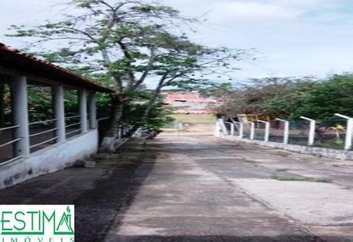 Imagem 4 de 6 de 01804 - Chacara 2 Dorms, Parque Interlagos - São José Dos Campos/sp - 1804