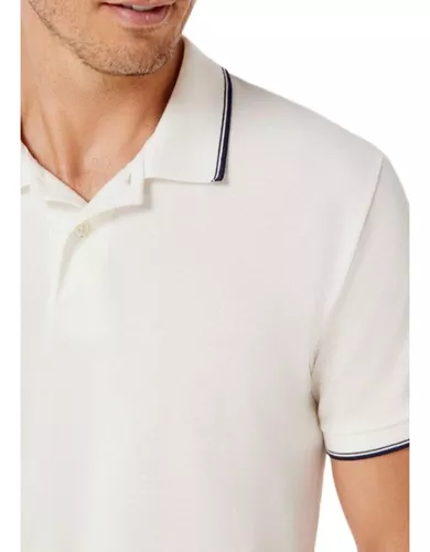 Camisa Polo Mc Bas Hering Ref:3m11