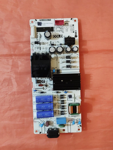 Tarjeta Fuente Tcl 55s453 / Pw.a100w2.771 (Usado)