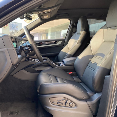 Porsche Cayenne 3.0 E Hybrid
