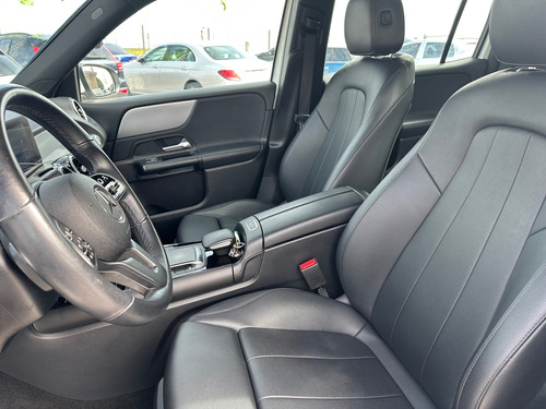 Mercedes-Benz Clase GLB 200 1.3T Style AT 7 pasajeros