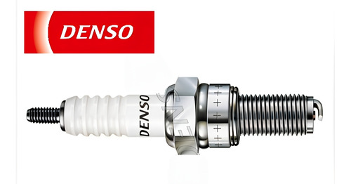 Bujia U24es-n Denso Gn-125 V-strom Outlook En Ninja Original