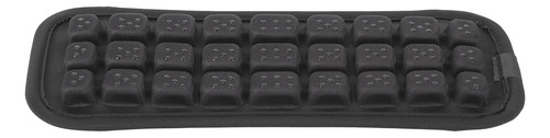 Cinturón De Seguridad Universal Con Almohadilla Para Hombro,
