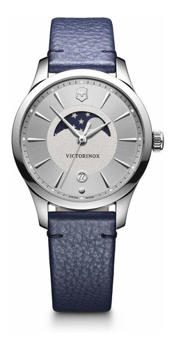 Victorinox 241832 Alianza Reloj Pequeo De Pulsera Para Muj