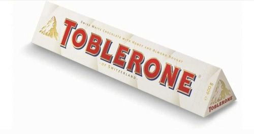 Imagen 3 de 10 de Toblerone 360