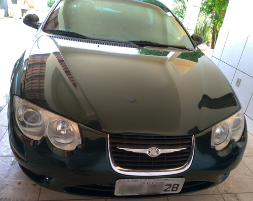 Chrysler 300m