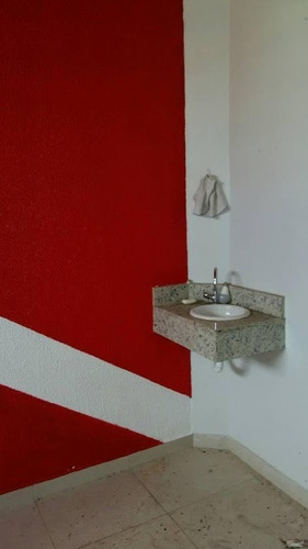 Galpão Comercial Para Locação, Jardim Castelo Branco, Ribeirão Preto. - Ga0081