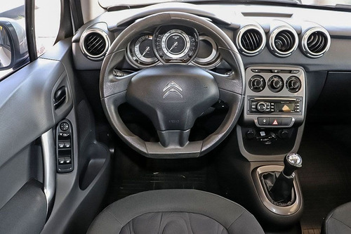 Citroen C3 1.5 Tendance 8v