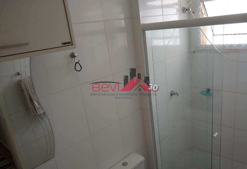Imagem 20 de 26 de Apartamento Com 3 Dorms, Paulista, Piracicaba - R$ 400 Mil, Cod: 4464 - V4464