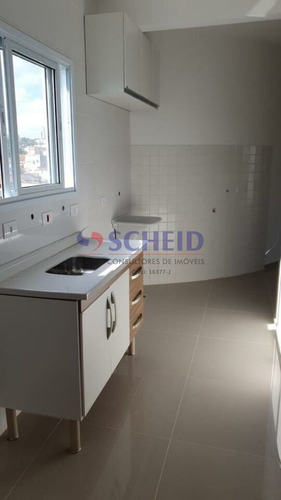 Imagem 2 de 9 de Studio Próximo Ao Shopping Sp Market - Mr77980