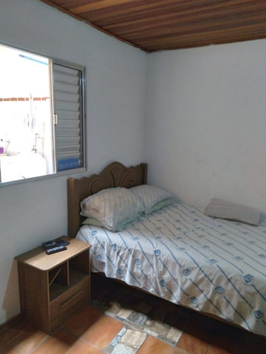 Imagem 7 de 16 de Casa À Venda Na Rua Cordão De São Francisco, Vila Aimoré, São Paulo - Sp - Liv-24839