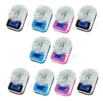 Comprar Kit 50 Carregadores Universal De Celular Smartphone Câmeras