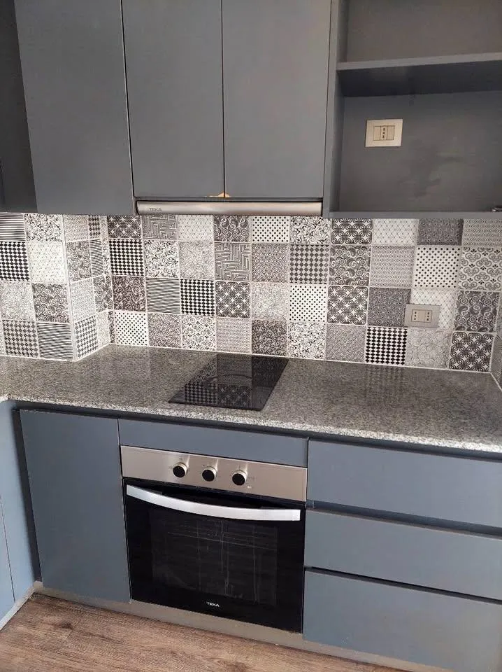 Imagen 2 de 14 de Arriendo Departamento De 1d 1b San Miguel