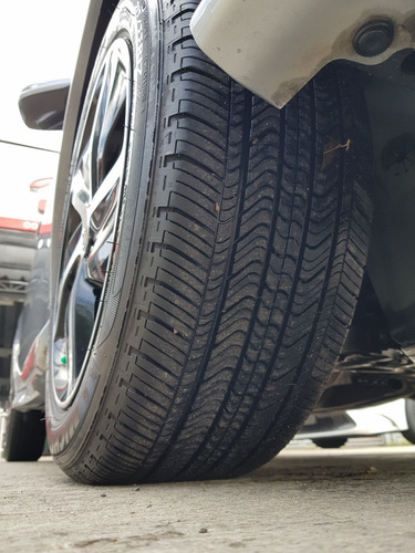 Imagen 14 de 15 de Honda Hr-v Touring Cvt 2019, 1 Dueño, Factura Original