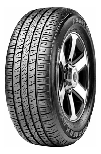 Llanta 235/55r17 Sailun Terramax Cvr Cod. 2706