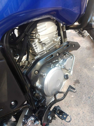 Yamaha Tenere 250 Xtz Vendo O Permuto
