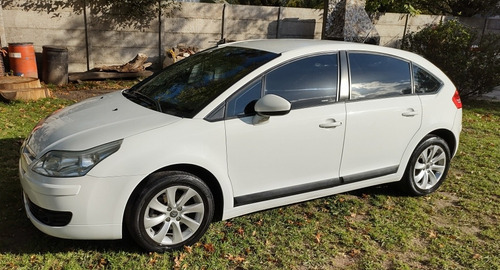 Citroën C4 1.6 Sx Hdi Am73 2012