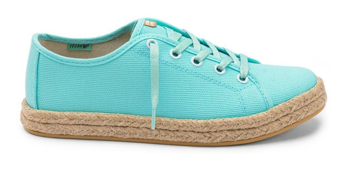 Imagen 1 de 10 de Zapatillas Sneakers Classic Aqua Chimmy Churry