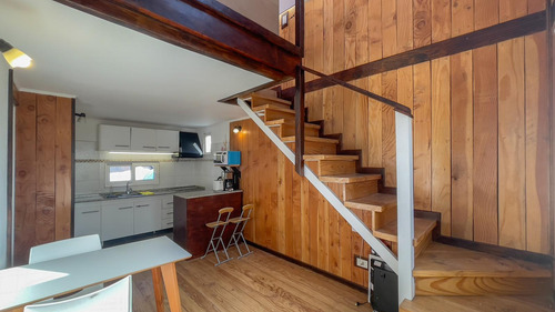 Departamento Centrico En Villa La Angostura Para 2 O 3 Paxs
