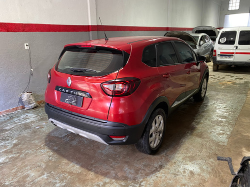 Renault Captur Zen 2.0 2021 Inundada Poloautos