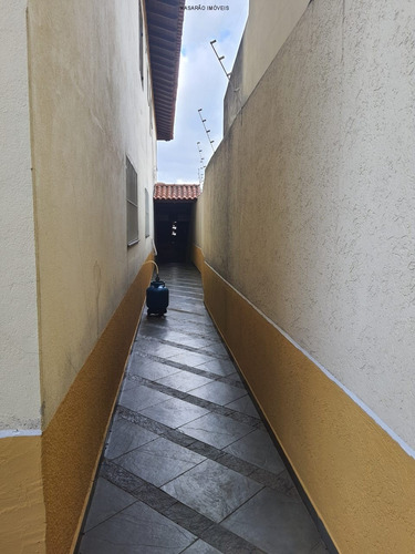 Imagem 7 de 30 de Oportunidade De Venda * Sobrado Amplo Com Excelente Localização Pronto Para Morar * Agende Sua Visita. - Ca00439 - 68821057