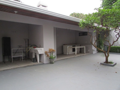 Imagem 21 de 23 de Casa Comercial Para Alugar - 00678.001