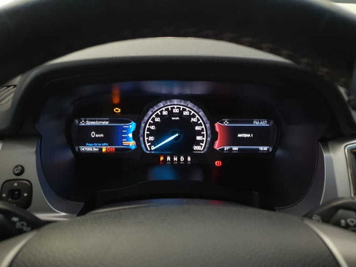 Ford Ranger Xltcd4a32c