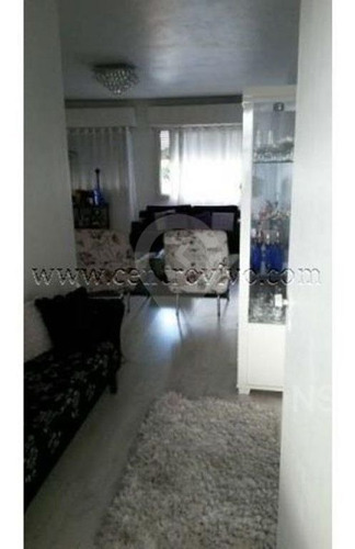 Imagem 10 de 15 de 3 Dorm - 106m² - Campos Eliseos - Ed1767 - Ed1767