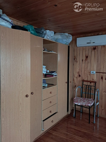 Venta De Casa En Ancud 3 Dormitorios 2 Baños