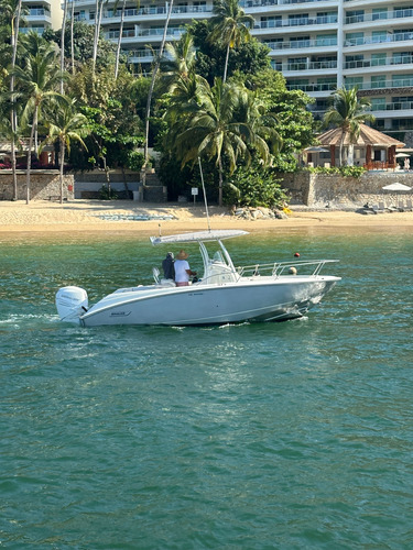 Boston Whaler 24 Outrage