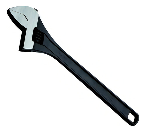 Chave Ajustável 18 (450mm) Aço Carbono Gedore 191g-18