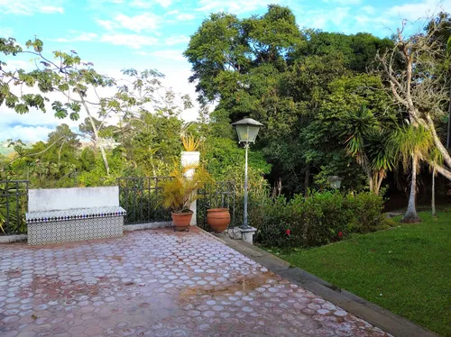 La Lagunita Country Club