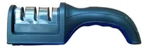 Comprar Afilador Amolador De Cuchillos  Para Chef 3 Etapa Manual