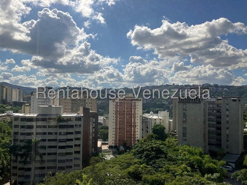 Yf Apartamento En Venta En Santa Rosa De Lima 25-9866 Merw