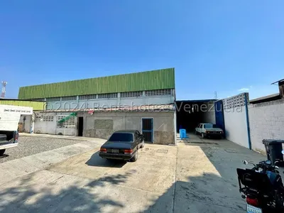 Galpón en venta