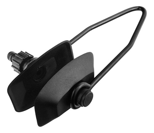 Expulsor De Agua Con Motor Fueraborda, Universal, Motor De O