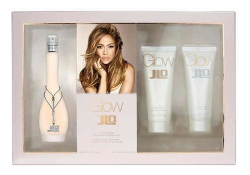 Perfume Jlo Glow Jennifer Lopez - mL a $2277