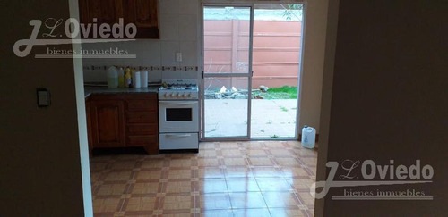 Duplex En Barrio Privado En Moreno La Reja ***