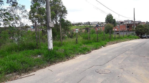 Imagem 3 de 5 de Terreno Em Jardim Elba - Francisco Morato - 140