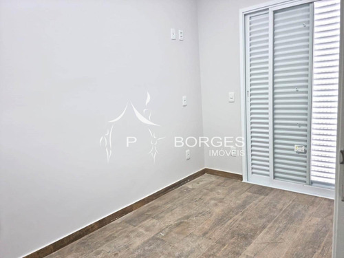 Imagem 15 de 30 de Casa À Venda Em Residencial Terras Da Estância - Ca001555