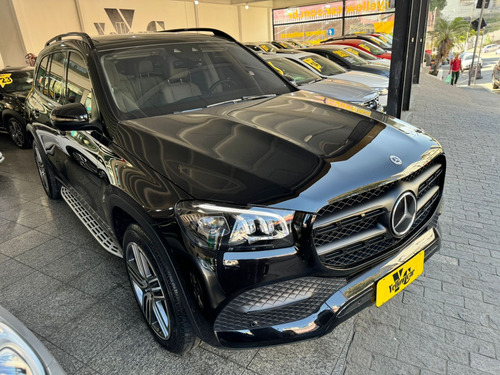Mercedes-benz Classe Gls Gls-450 4m Eq Boost 3.0 Bi-tb A...