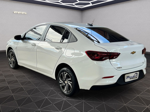 Chevrolet Onix 1.0 FLEX PLUS LT MANUAL