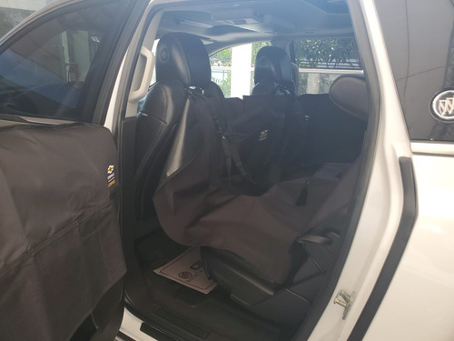 Imagen 13 de 15 de Buick Enclave 2016 (sa)