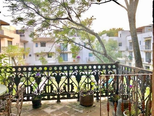 Venta Divina Casa En Condominio, Tetelpan