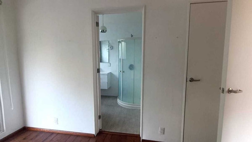 Departamento En Venta Narvarte Poniente (p)