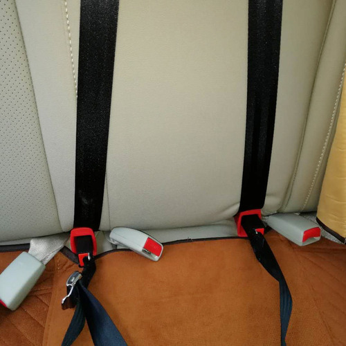 Soporte Isofix, Cierre De Anclaje Isofix Para Kit