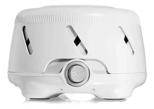 Maquina De Ruido Blanco Marpac Dohm One, Sonido De Ventil