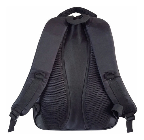 Imagen 3 de 5 de Morral Para Portatil Ahmik Mpl006